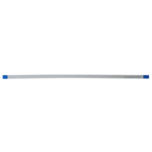 فلت ریبون لپ تاپ 6 پین 15 سانتی متر ریز 0.5x6xAx15_6Pin