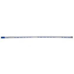 فلت ریبون لپ تاپ 6 پین 15 سانتی متر ریز 0.5x6xBx15_6Pin