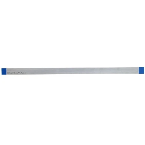 فلت ریبون لپ تاپ 6 پین 15 سانتی متر درشت 1x6xAx15_6Pin