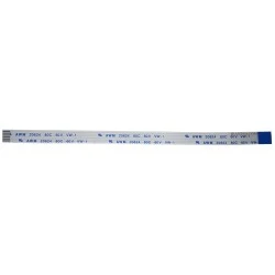 فلت ریبون لپ تاپ 6 پین 15 سانتی متر درشت 1x6xBx15_6Pin