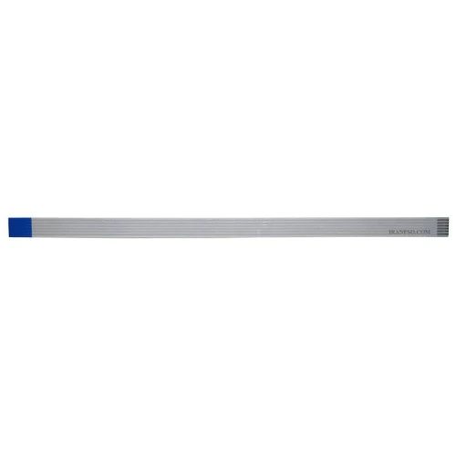 فلت ریبون لپ تاپ 6 پین 15 سانتی متر درشت 1x6xBx15_6Pin