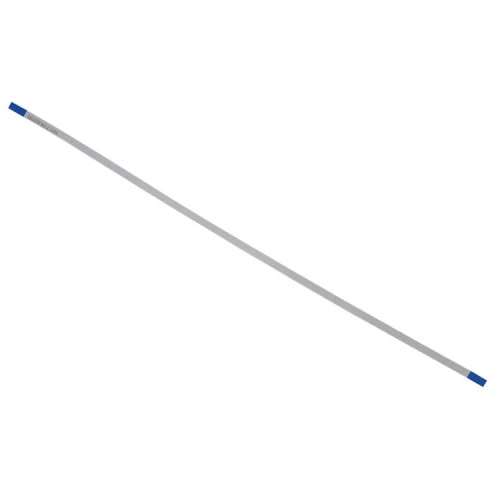 فلت ریبون لپ تاپ 6 پین 25 سانتی متر ریز 0.5x6xAx25_6pin
