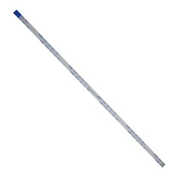 فلت ریبون لپ تاپ 10 پین 25 سانتی متر ریز 0.5x10xBx25_10Pin