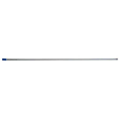 فلت ریبون لپ تاپ 8 پین 25 سانتی متر ریز 0.5x8xBx25_8Pin