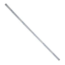 فلت ریبون لپ تاپ 10 پین 25 سانتی متر ریز 0.5x10xAx25_10Pin
