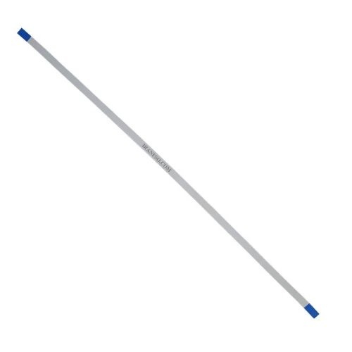 فلت ریبون لپ تاپ 8 پین 25 سانتی متر ریز 0.5x8xAx25_8Pin