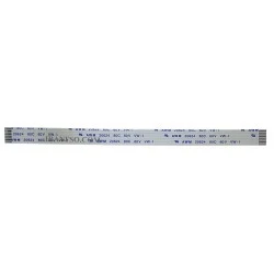 فلت ریبون لپ تاپ 8 پین 15 سانتی متر درشت 1x8xAx15_8Pin