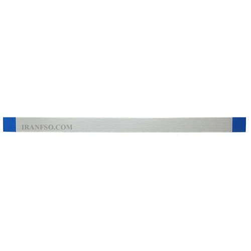 فلت ریبون لپ تاپ 8 پین 15 سانتی متر درشت 1x8xAx15_8Pin
