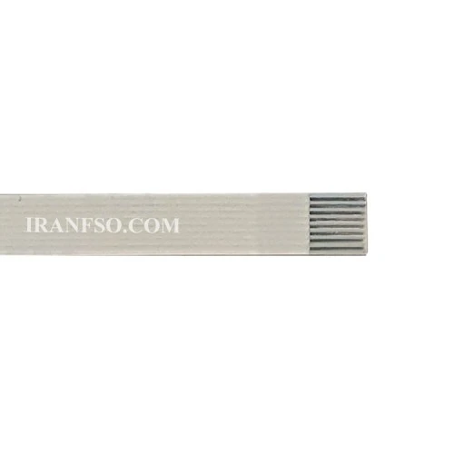 فلت ریبون لپ تاپ 8 پین 20 سامتی متر ریز 0.5x8xBx20_8Pin