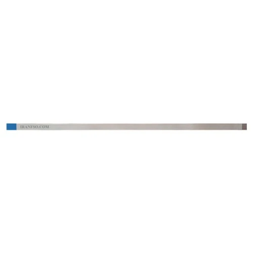 فلت ریبون لپ تاپ 10 پین 20 سانتی متر ریز 0.5x10xBx20_10Pin