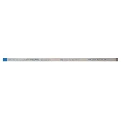 فلت ریبون لپ تاپ 10 پین 20 سانتی متر ریز 0.5x10xBx20_10Pin