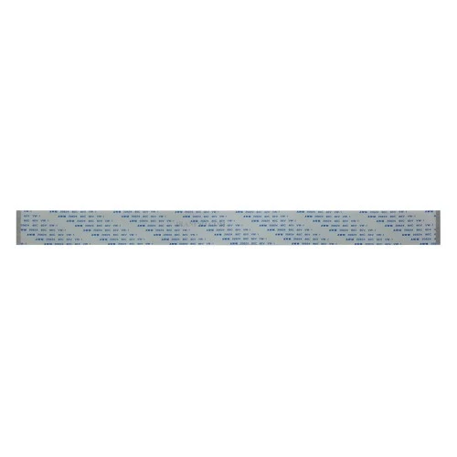 فلت ریبون لپ تاپ 50 پین 30 سانتی متر ریز 0.5x50xAx30-50Pin