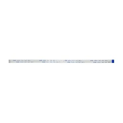 فلت ریبون لپ تاپ 12 پین 20 سانتی متر ریز 0.5x12xBX20_12Pin