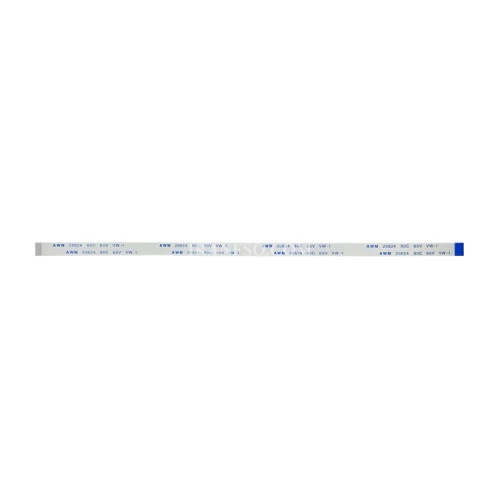 فلت ریبون لپ تاپ 12 پین 20 سانتی متر ریز 0.5x12xBX20_12Pin