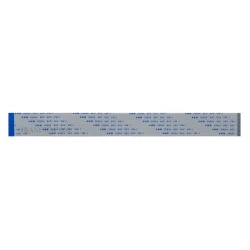 فلت ریبون لپ تاپ 40 پین 20 سانتی متر ریز 0.5x40xBx20_40Pin