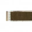 فلت ریبون لپ تاپ 45 پین 20 سانتی متر ریز 0.5x45xBx20_45Pin