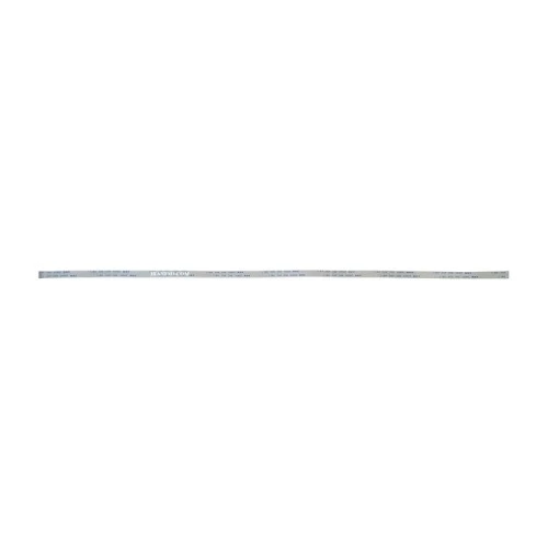 فلت ریبون لپ تاپ 12 پین 40 سانتی متر ریز 0.5x12xAx40_12Pin