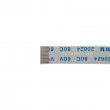 فلت ریبون لپ تاپ 12 پین 40 سانتی متر ریز 0.5x12xAx40_12Pin
