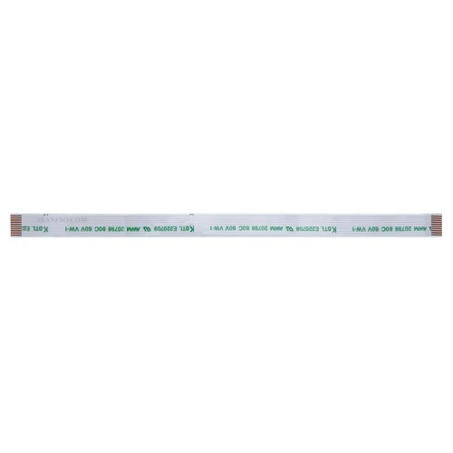 فلت ریبون لپ تاپ 10 پین 10 سانتی متر ریز 0.5x10xAx10_10Pin