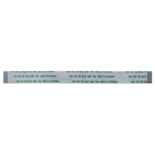فلت ریبون لپ تاپ 16 پین 11 سانتی متر ریز 0.5x16xAx11_16Pin