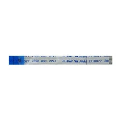 فلت ریبون لپ تاپ 6 پین 8 سانتی متر درشت 1x6xBx8_6Pin