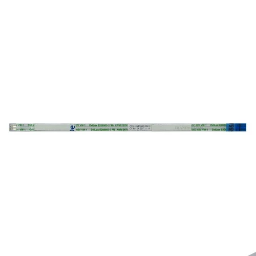 فلت ریبون لپ تاپ 4 پین 13 سانتی متر درشت 1x4xBx13_4Pin