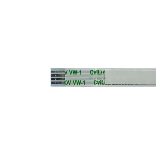 فلت ریبون لپ تاپ 4 پین 13 سانتی متر درشت 1x4xBx13_4Pin