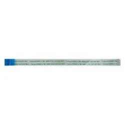 فلت ریبون لپ تاپ 6 پین 12 سانتی متر درشت 1x6xBx12_6Pin