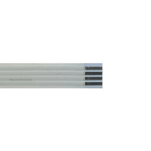 فلت ریبون لپ تاپ 4 پین 4.5 سانتی متر درشت 1x4xBx4.5_4Pin