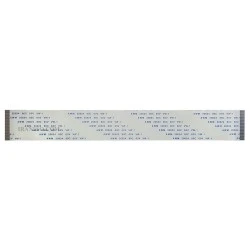 فلت ریبون لپ تاپ 50 پین 20 سانتی متر ریز 0.5x50xAx20-50Pin