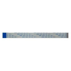 فلت ریبون لپ تاپ 24 پین 15 سانتی متر ریز 0.5x24xBx15-24Pin
