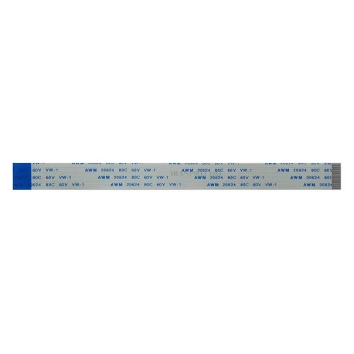 فلت ریبون لپ تاپ 24 پین 15 سانتی متر ریز 0.5x24xBx15-24Pin