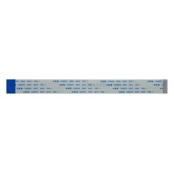 فلت ریبون لپ تاپ 26 پین 15 سانتی متر ریز 0.5x26xBx15-26Pin