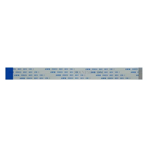 فلت ریبون لپ تاپ 26 پین 15 سانتی متر ریز 0.5x26xBx15-26Pin