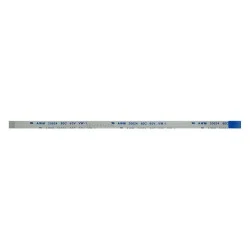 فلت ریبون لپ تاپ 9 پین 15 سانتی متر ریز 0.5x9xBx15_9Pin