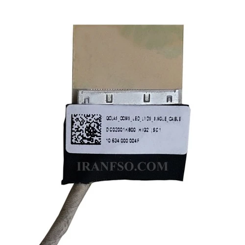 فلت تصویر لپ تاپ سامسونگ NP355E5C_DC02001K800