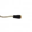 فلت تصویر لپ تاپ سامسونگ RV520-RV515_CN BA39-01030A