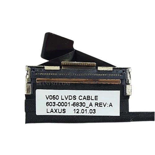فلت تصویر لپ تاپ سونی VPC-CA_V050_603-0001-6830