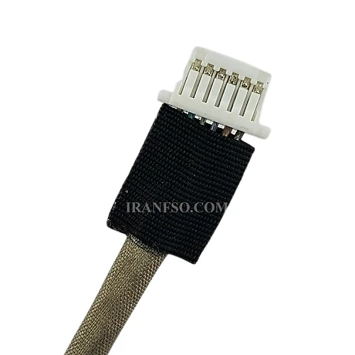 فلت تصویر لپ تاپ سونی VGN-AR_M610 073-0001-3137_B