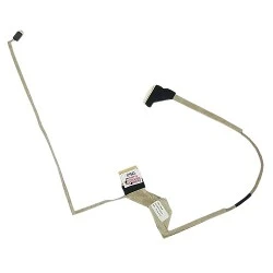 فلت تصویر لپ تاپ توشیبا Satellite A500-A505_DC02000UG00 LED با دوربین
