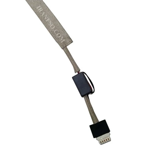 فلت تصویر لپ تاپ توشیبا Satellite L550_KTWAE_DC02000S910