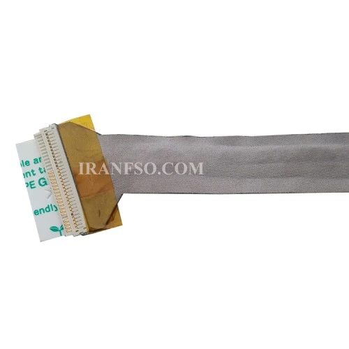 فلت تصویر لپ تاپ توشیبا Satellite A135_DC02000CW00