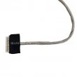 فلت تصویر لپ تاپ توشیبا Satellite C660-A660-P750_DC020011Z10