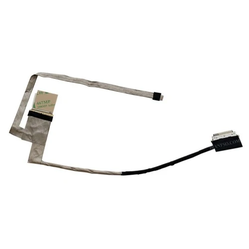 فلت تصویر لپ تاپ توشیبا Satellite C800-L800-L830_DD0BY3LC000 معمولی