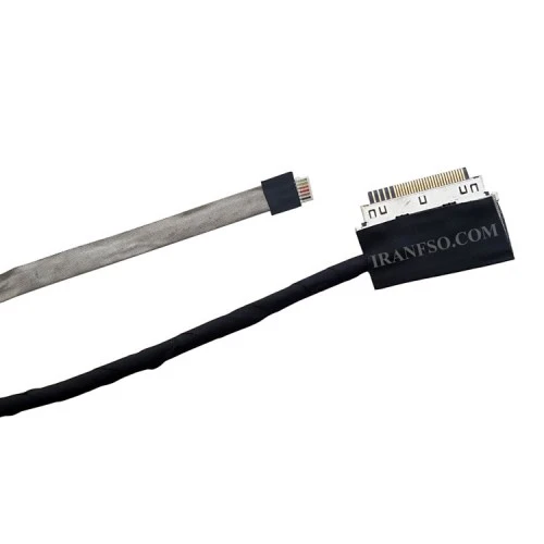 فلت تصویر لپ تاپ توشیبا Satellite C800-L800-L830_DD0BY3LC000 معمولی