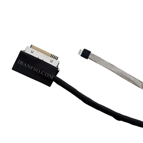 فلت تصویر لپ تاپ توشیبا Satellite C800-L800-L830_DD0BY3LC000 معمولی