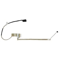 فلت تصویر لپ تاپ توشیبا Satellite C850_H000050300 سوکت معمولی