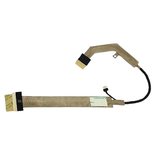 فلت تصویر لپ تاپ توشیبا Satellite L455-L450-A350-A355_DC020010100