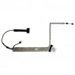 فلت تصویر لپ تاپ توشیبا Satellite L500-L505_DC02000S800 LCD