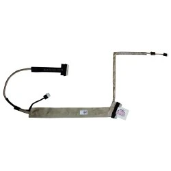 فلت تصویر لپ تاپ توشیبا Satellite L500-L505_DC02000S800 LCD